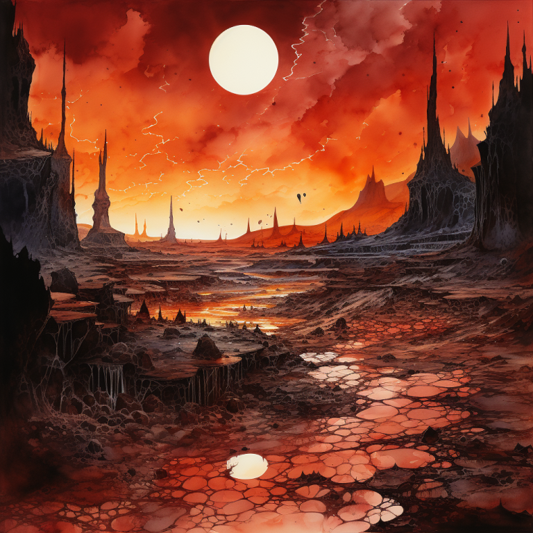 Codex of the Abyss – Planescape: I am the Mimir