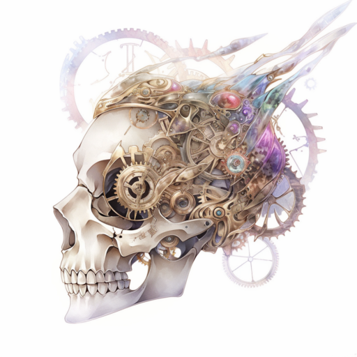 Incorporata – Planescape: I am the Mimir