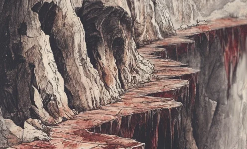 Layer 4 — Grand Abyss