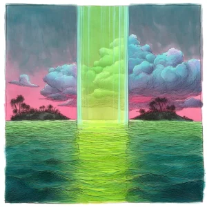 Locations in Burningwater