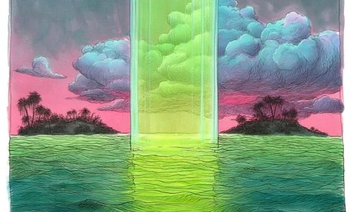 Locations in Burningwater