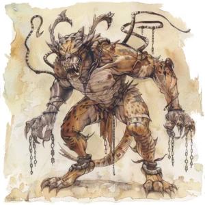 Ahriman