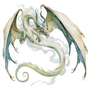 Guivre, Elemental