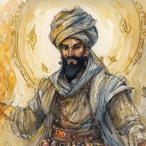Airyaman