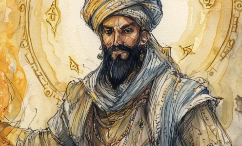 Airyaman
