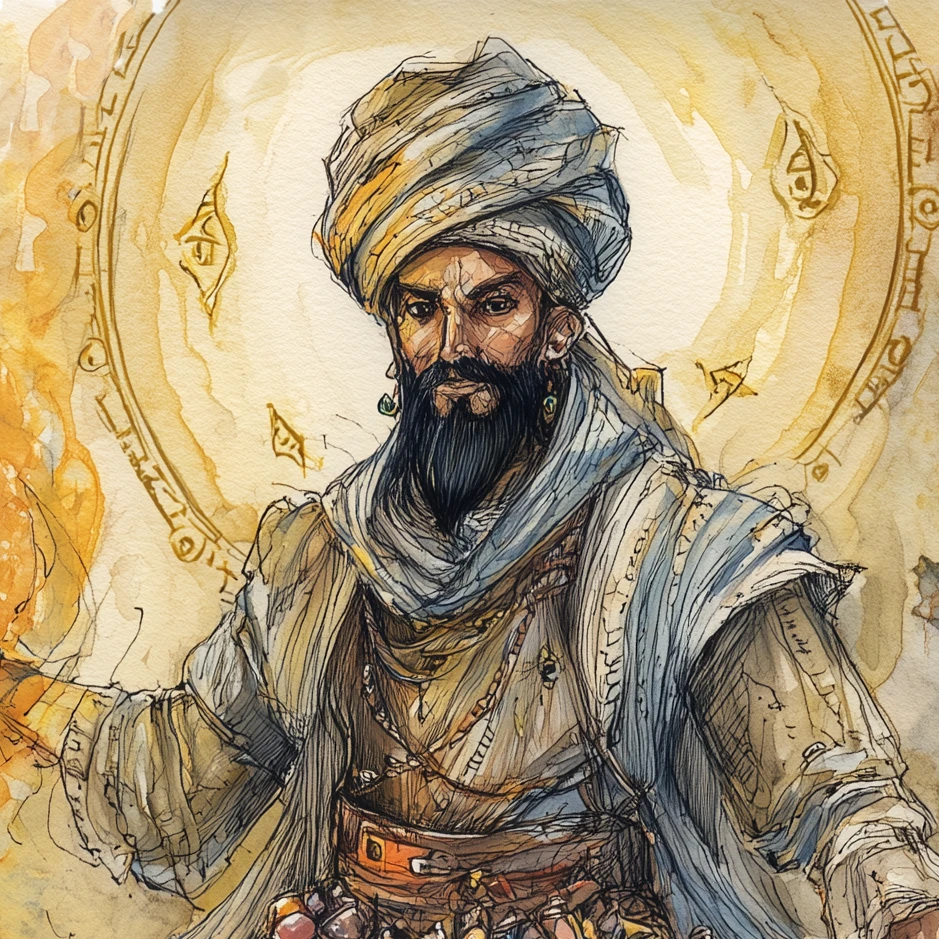 Airyaman