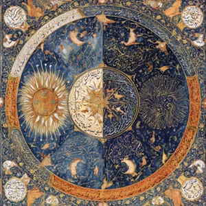 Philosophy of Persia