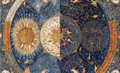 Philosophy of Persia