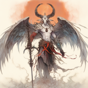 Baphomet
