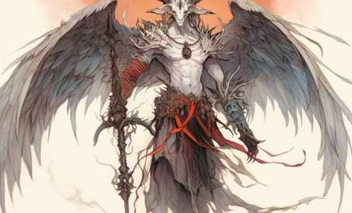 Baphomet