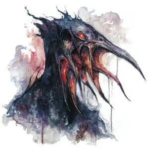 Sahkil Lurkers