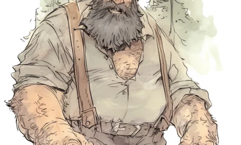 Bear Lord