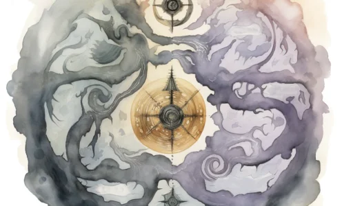 Beyond the Planes