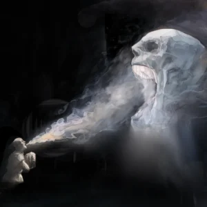 Breathdrinker