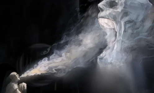 Breathdrinker