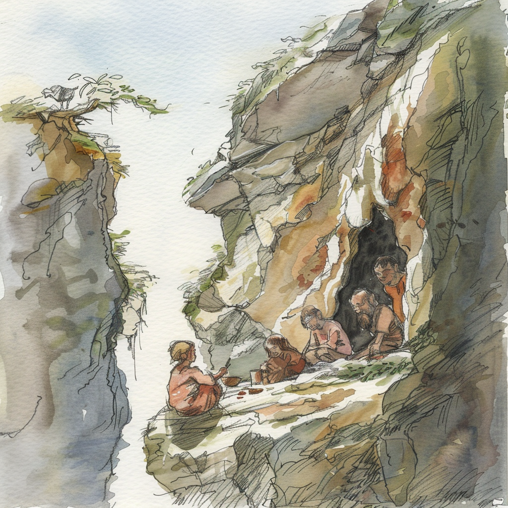 Caves of Ug-Thog