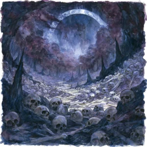 Pit of Bones
