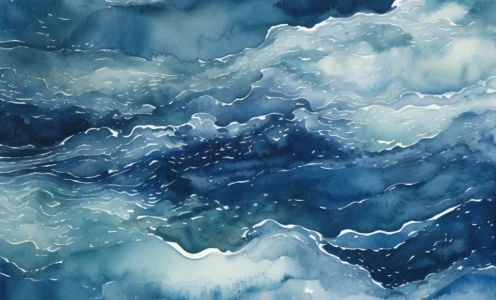 Water