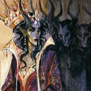 Daevas