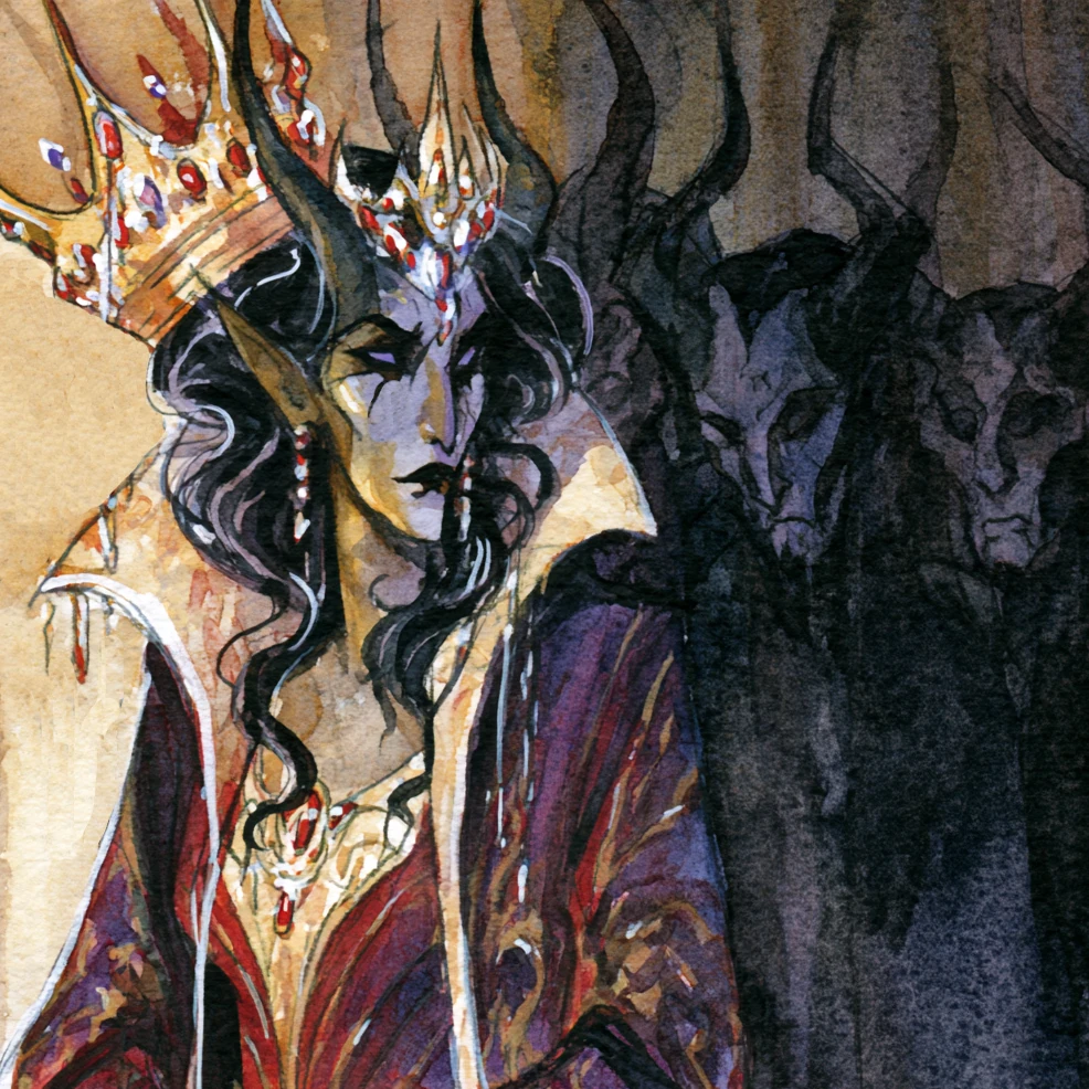 Daevas
