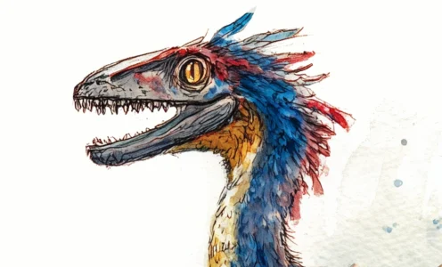 Pack Hunters of Pangaea