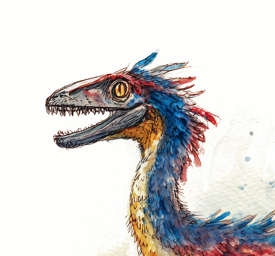 Pack Hunters of Pangaea