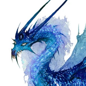 Dragon, Incarnum