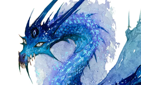 Dragon, Incarnum