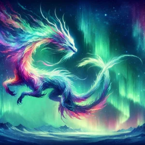 Dragon, Nova