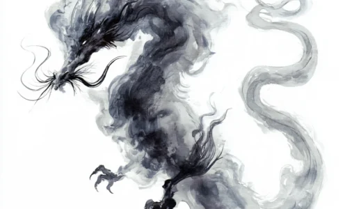 Dragon, Smog