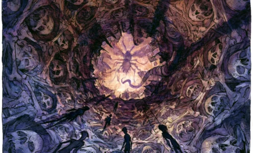 Druj-Demana