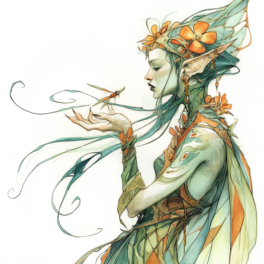 Eladrin