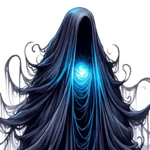 Psychopomp, Ember Weaver
