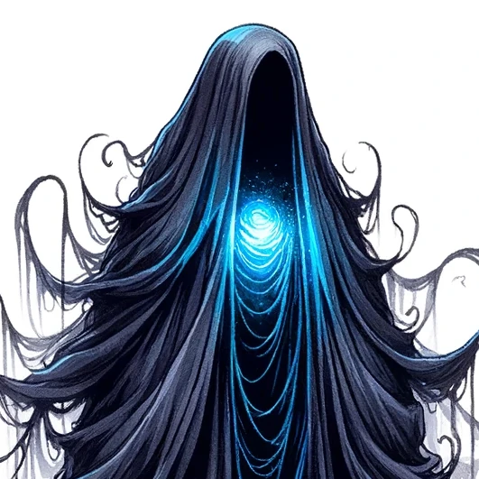 Psychopomp, Ember Weaver