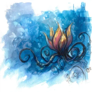 Flora of Water