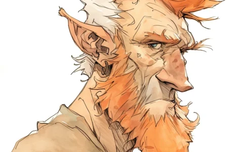 Fox Lord