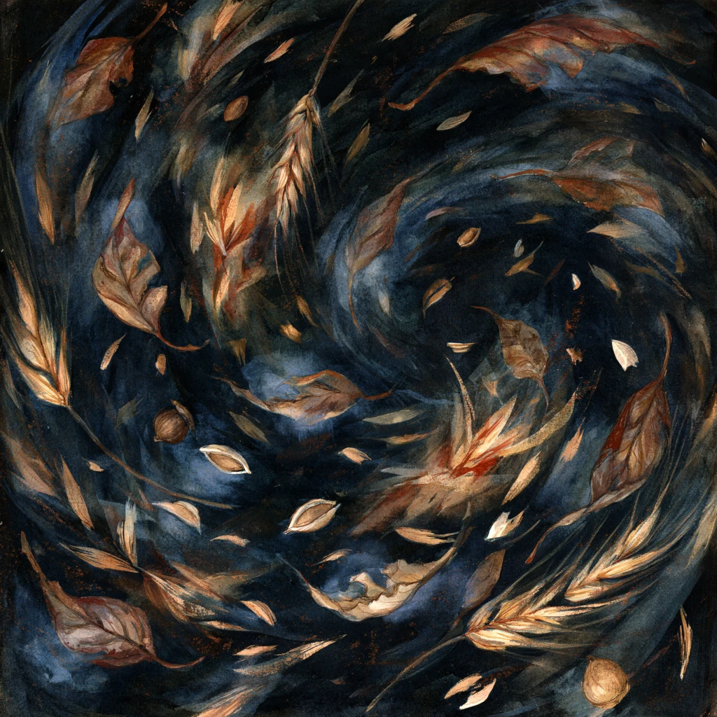 Heart’s Void
