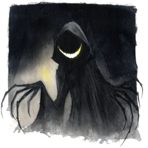 Him