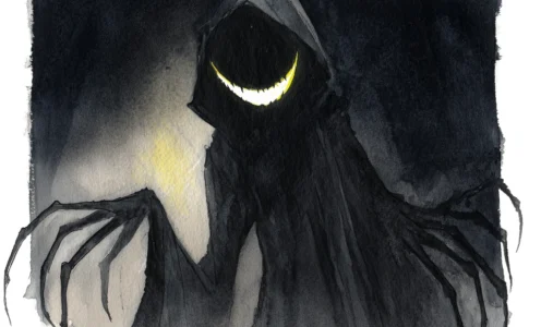 Him