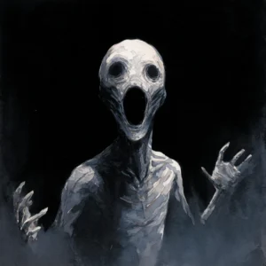 Hollowfolk