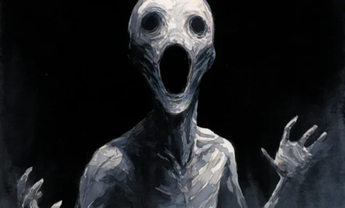 Hollowfolk