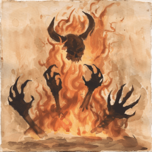 Div, Immolith