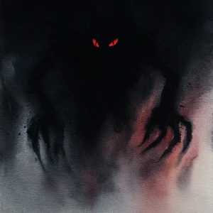 Impalpable Stalker