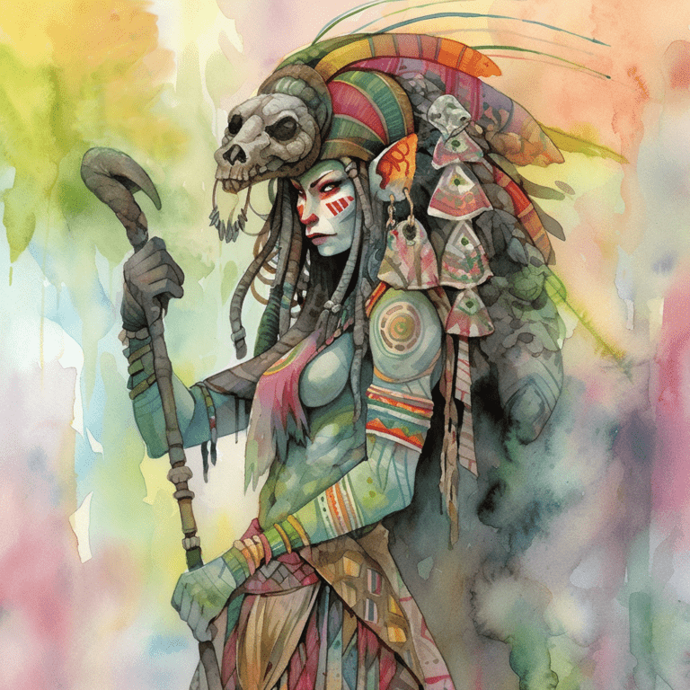 Helm Planescape I am the Mimir