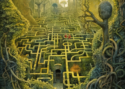 Labyrinth of Loss