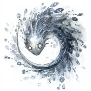 Weird, Lesser — Metal