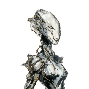 Weird, True — Metal
