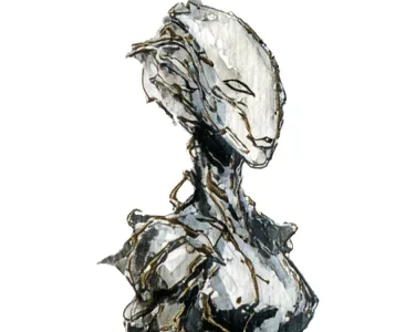 Weird, True — Metal