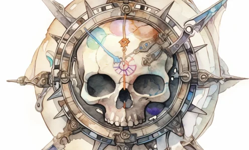 Faction Index