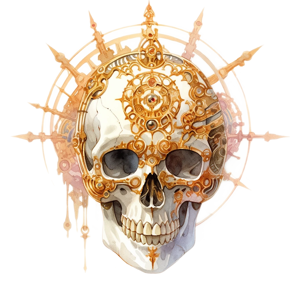 Planescape: I am the Mimir